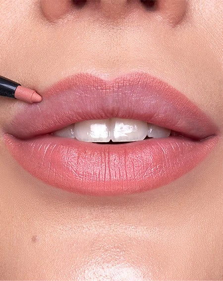 OUTLINE WATERPROOF LIP PENCIL Matita labbra waterproof ASTRA