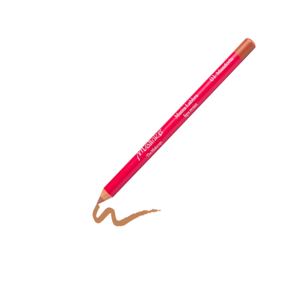 Matita Labbra MALINKA