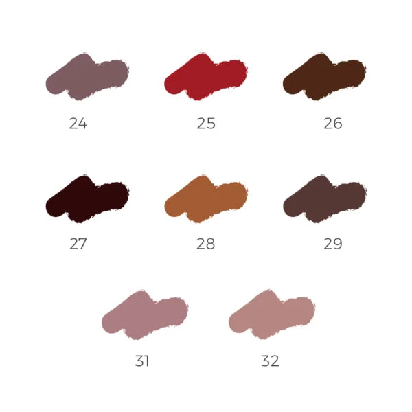 Matita labbra LA JOLIE