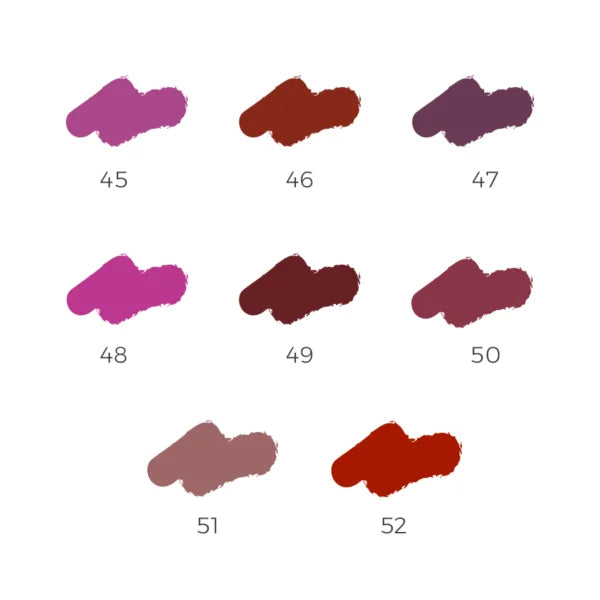 Matita labbra LA JOLIE