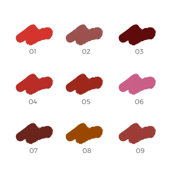 Matita Labbra Long Lasting La Jolie