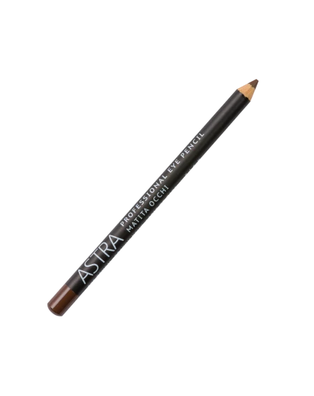 PROFESSIONAL EYE PENCIL Matita occhi colorata lunga tenuta ASTRA