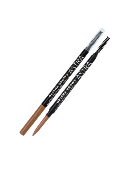GEISHA BROWS MICRO PRECISION PENCIL Matita sopracciglia di precisione