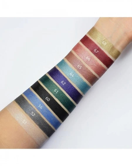 JUMBO EYESHADOW Matitone ombretto occhi ASTRA