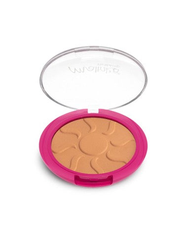 Maxi Terra Abbronzante 01 MALINKA