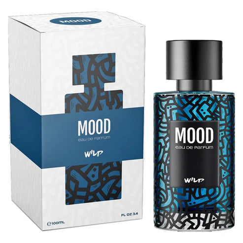 Profumo Wild MOOD 100ml