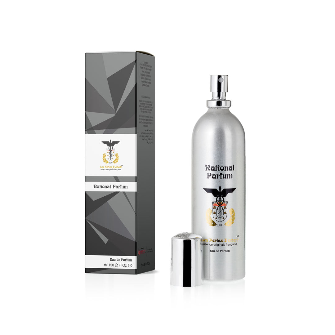 Profumo LES PERLES D'ORIENT National Parfum 150ml