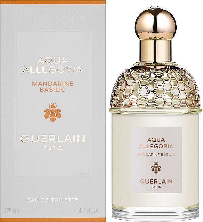 Aqua Allegoria Mandarine Basilic Eau de Toilette GUERLAIN