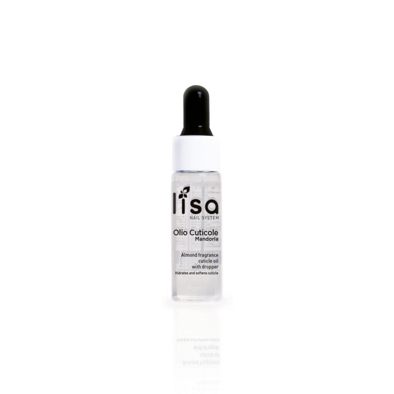 Professional Care Olio Cuticole LISA