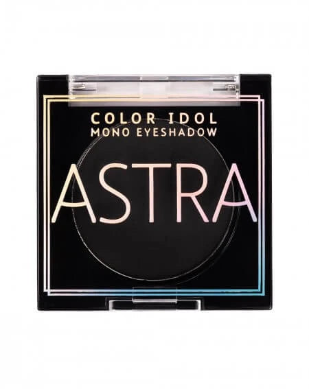 COLOR IDOL MONO EYESHADOW Ombretto singolo ASTRA