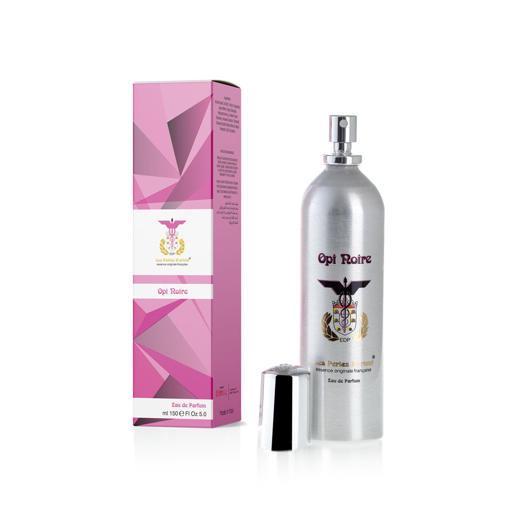 Profumo LES PERLES D'ORIENT Opi Noire 150ml