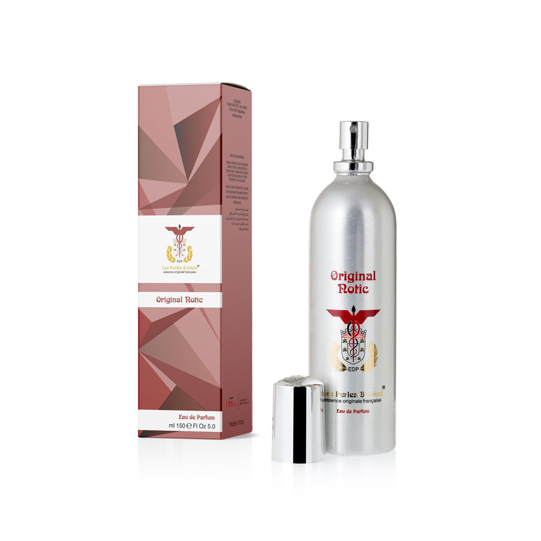 Profumo LES PERLES D'ORIENT Original Notic 150ml