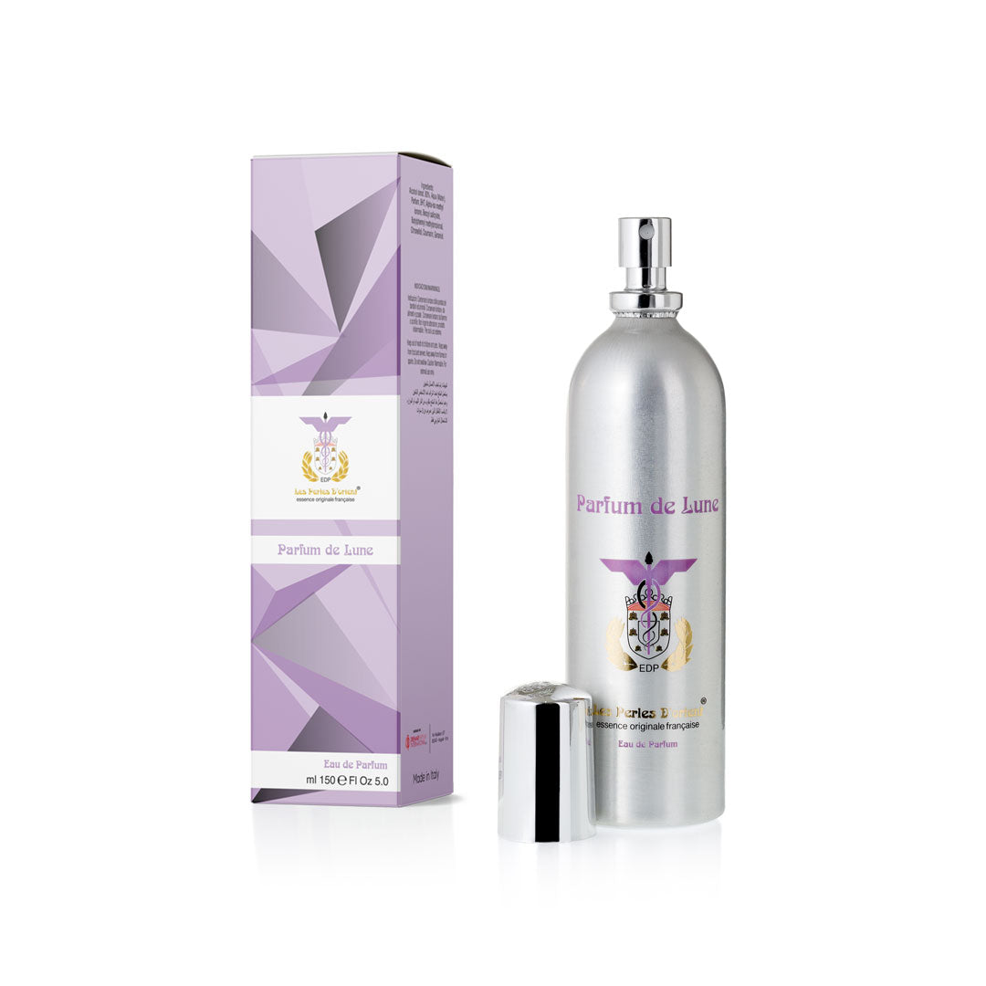 Profumo LES PERLES D'ORIENT Parfum de Lune 150ml