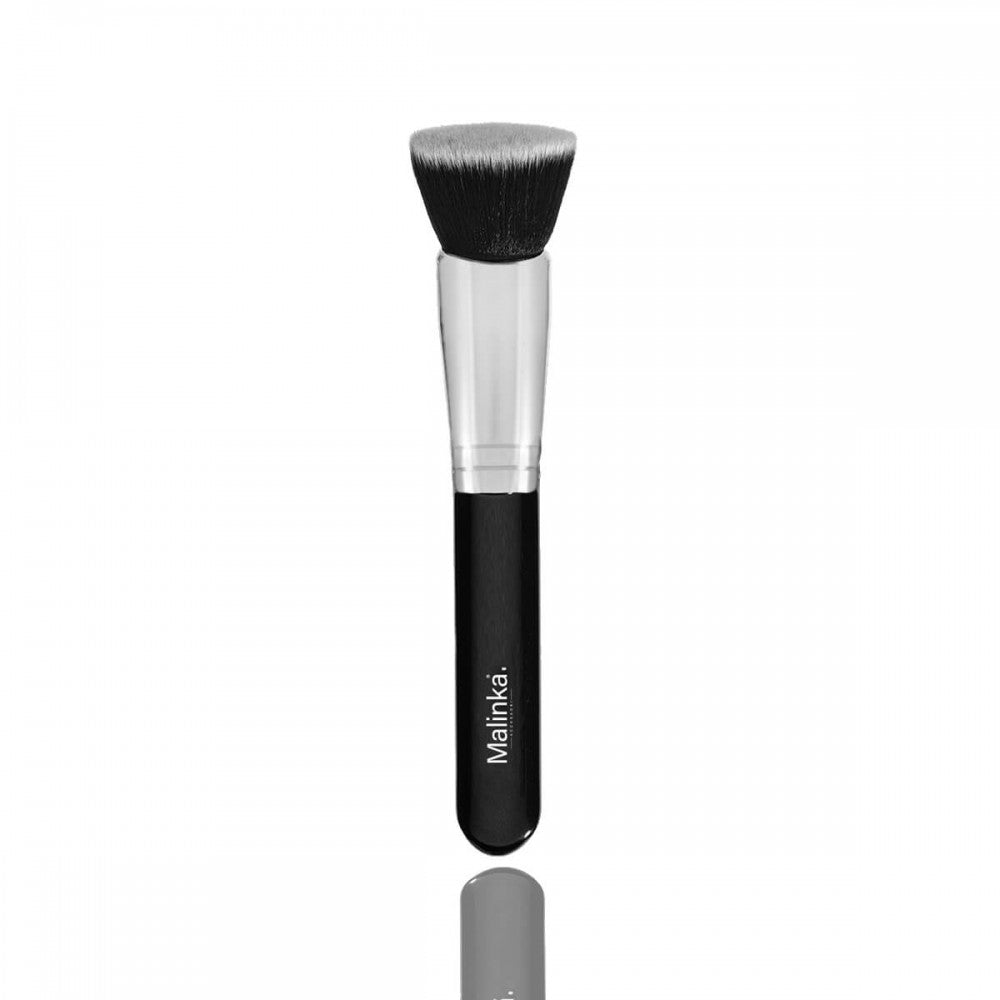 Pennello Kabuki Fondotinta Malinka