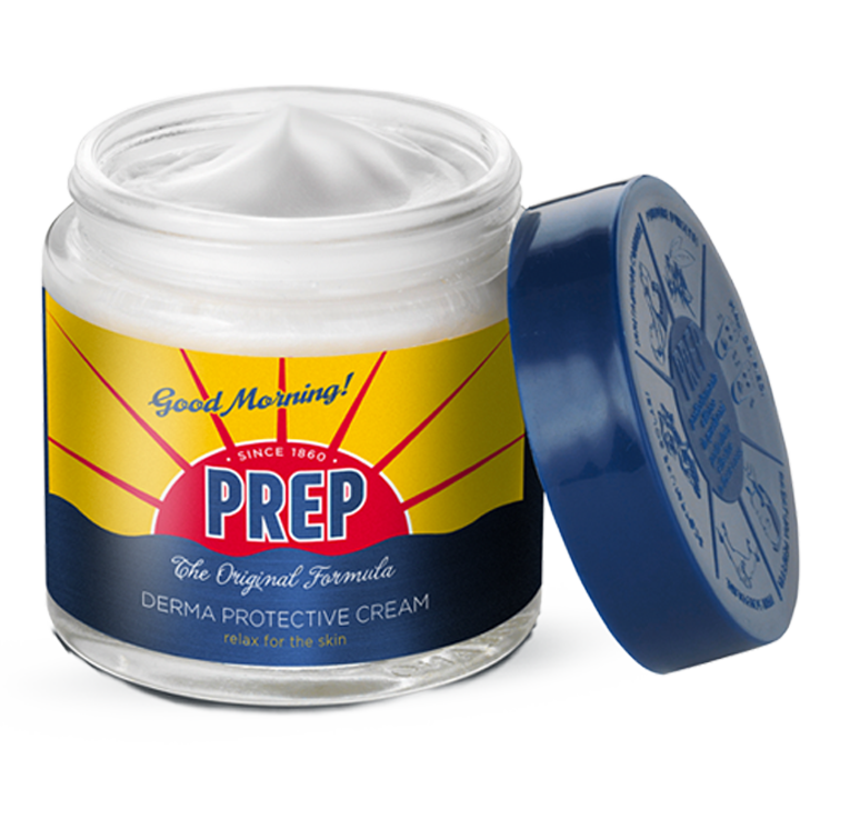Crema Dermo Protettiva PREP