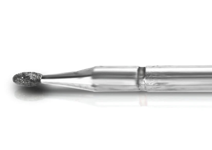 Punta Fresa Professionale NEW NAILS SYSTEM