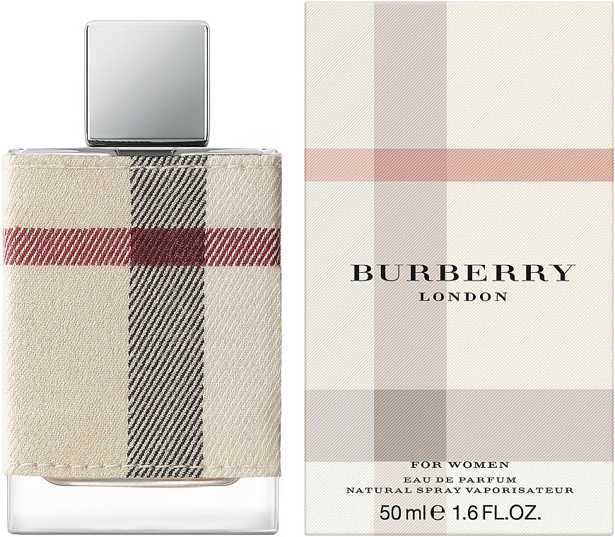 BURBERRY London For Women