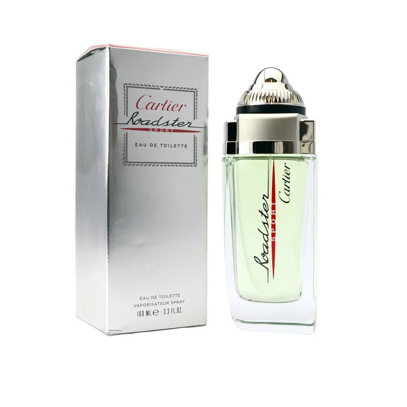 Roadster Eau de Toilette CARTIER