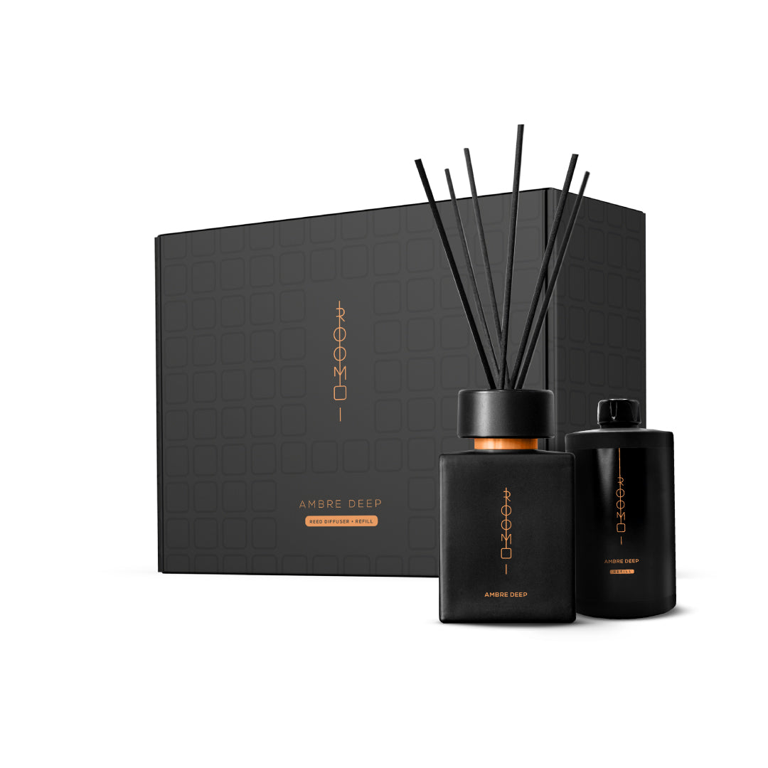Profumatore Ambre Deep ROOMOI
