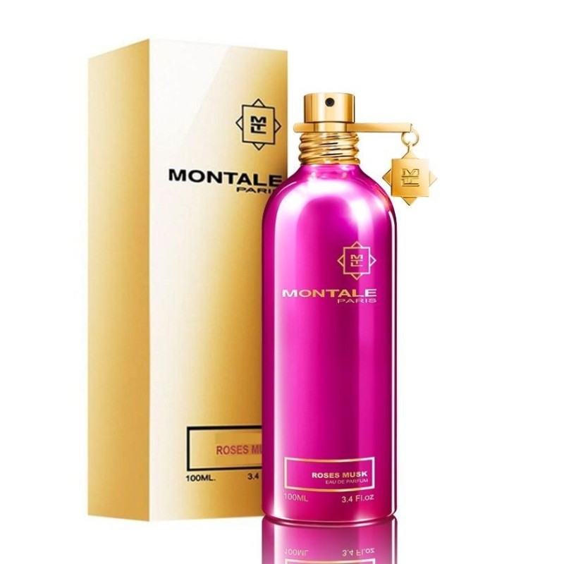 Roses Musk Eau de Parfum MONTALE