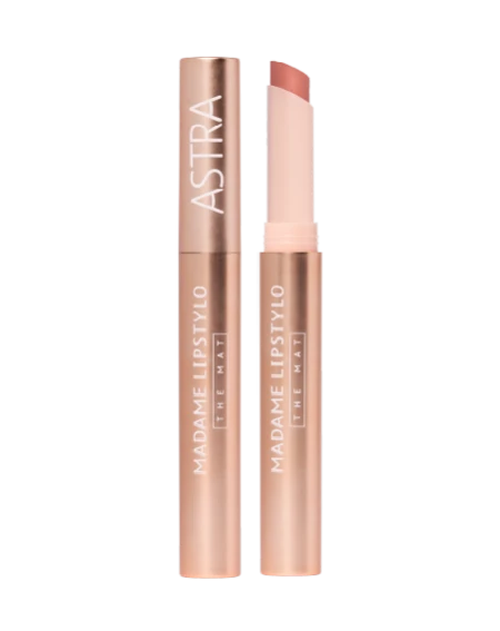 MADAME LIPSTYLO THE MAT Rossetto Stylo effetto mat