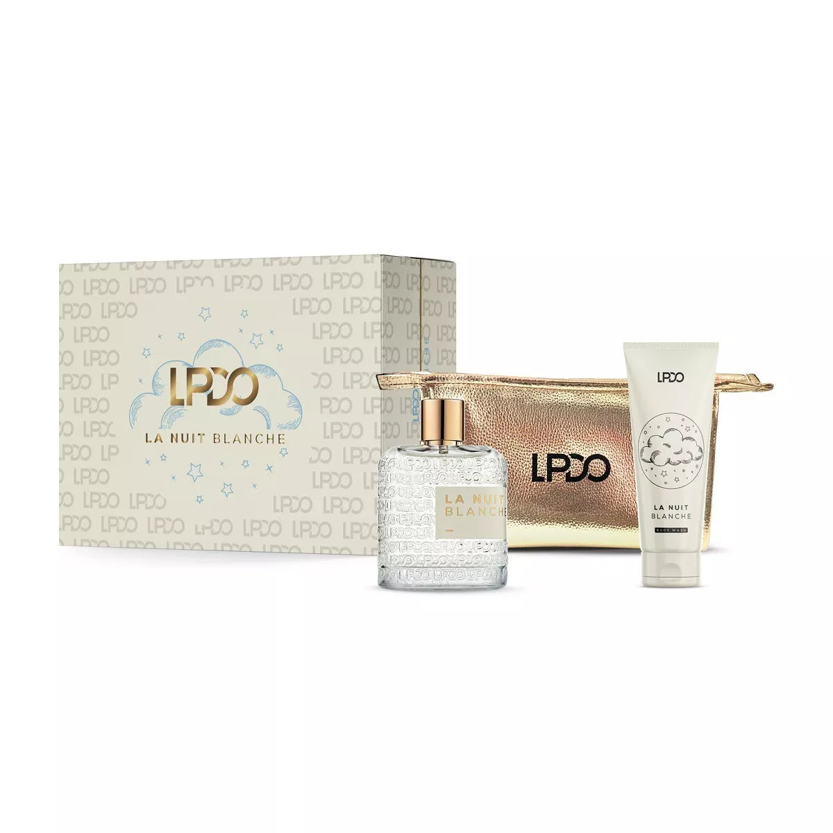 Confezione Regalo LPDO