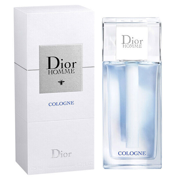 DIOR Cologne Homme Natural Spray