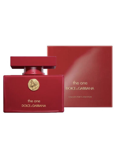 The One Collector's Edition Eau de Parfum DOLCE & GABBANA