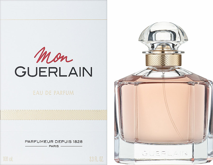 Mon Guerlain Eau de Parfum GUERLAIN