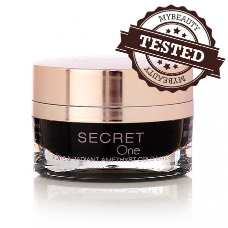 Crema Viso Secret Three GRACE MILLER