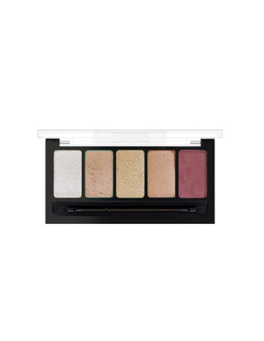 Secret Party - Palette Eyeshadow MALINKA