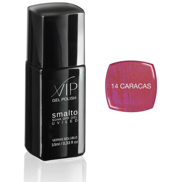 Smalto semipermanente Gel Polish VIP