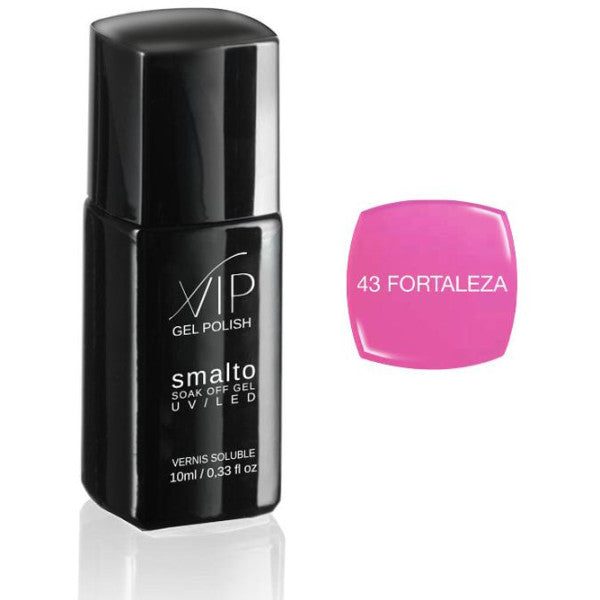 Smalto semipermanente Gel Polish VIP