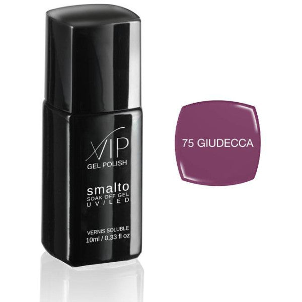 Smalto semipermanente Gel Polish VIP