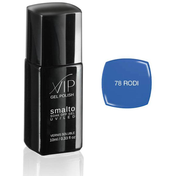 Smalto semipermanente Gel Polish VIP