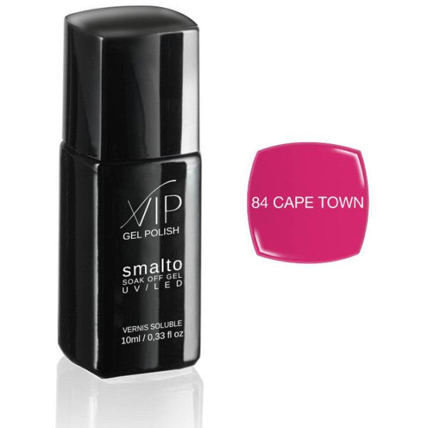 Smalto semipermanente Gel Polish VIP