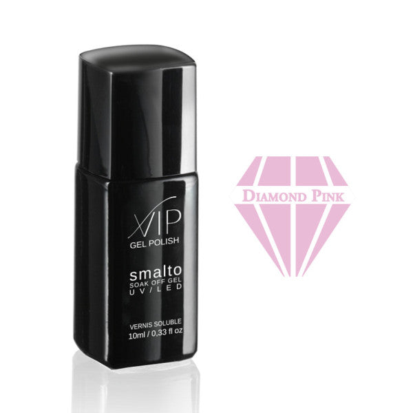 Smalto semipermanente Gel Polish VIP