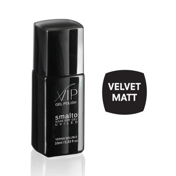Velvet Matt 10ml VIP