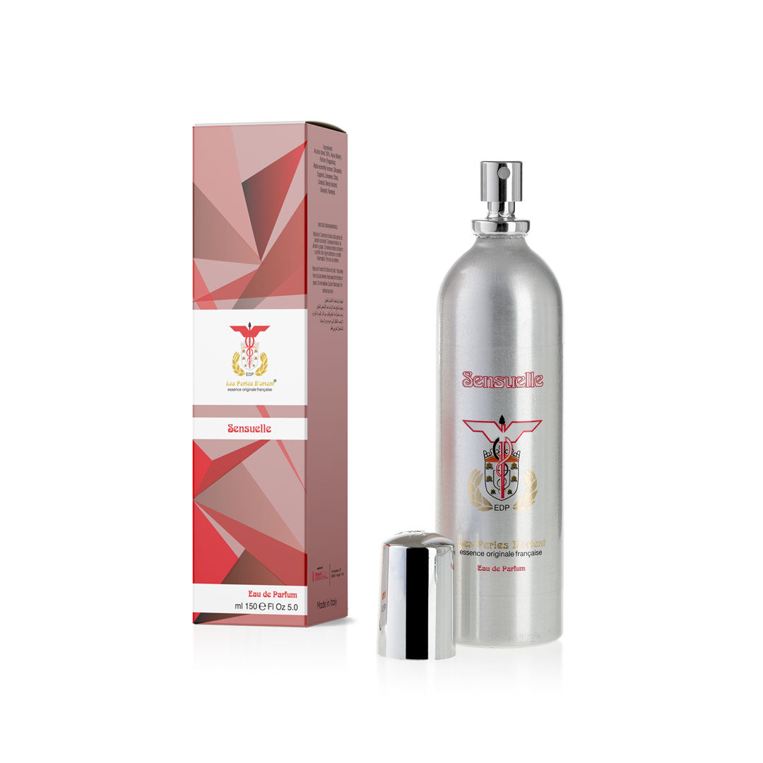 Profumo LES PERLES D'ORIENT Sensuelle 150ml