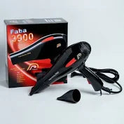 Asciuga Capelli 1800W FABA