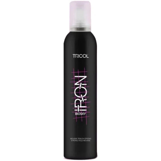 Mousse Tenuta Strong TRICOL