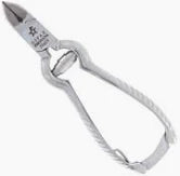 Tronchese per Pedicure PROFESSIONAL INOX