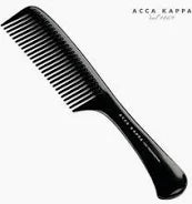 Pettine a Denti Stretti LISA