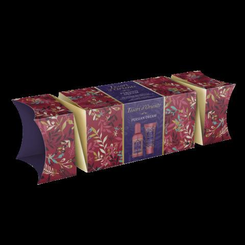 Confezione Caramella TESORI D'ORIENTE