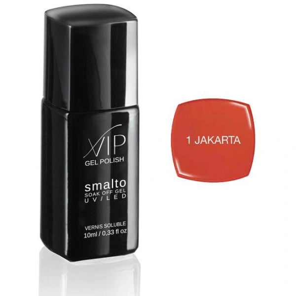 Smalto semipermanente Gel Polish VIP