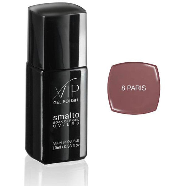 Smalto semipermanente Gel Polish VIP