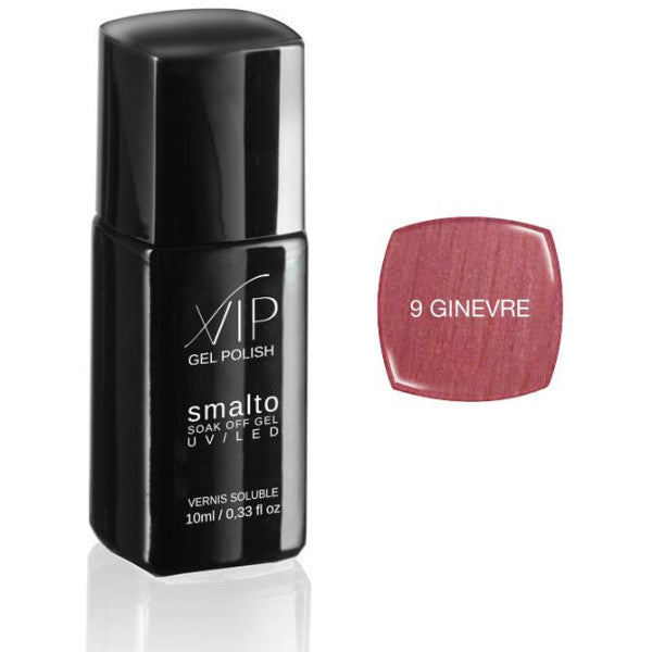 Smalto semipermanente Gel Polish VIP