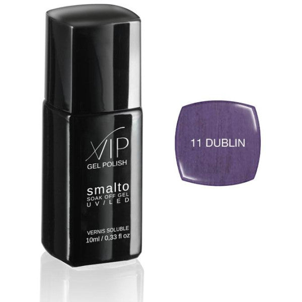 Smalto semipermanente Gel Polish VIP
