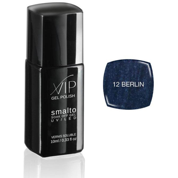 Smalto semipermanente Gel Polish VIP