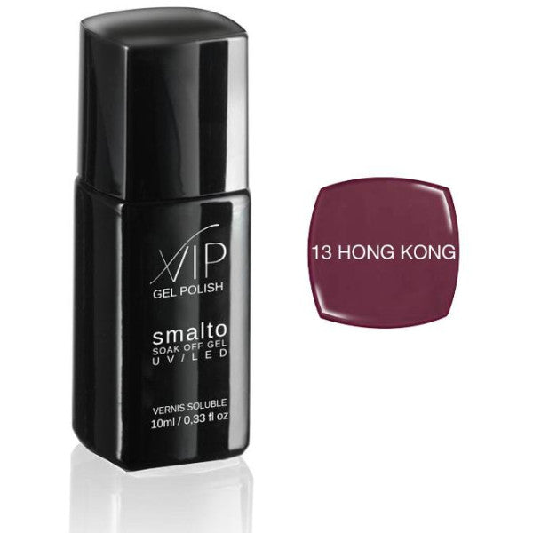 Smalto semipermanente Gel Polish VIP